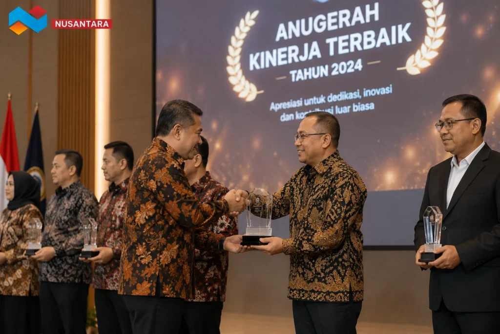 Jenis-jenis plakat untuk acara resmi dan seremonial