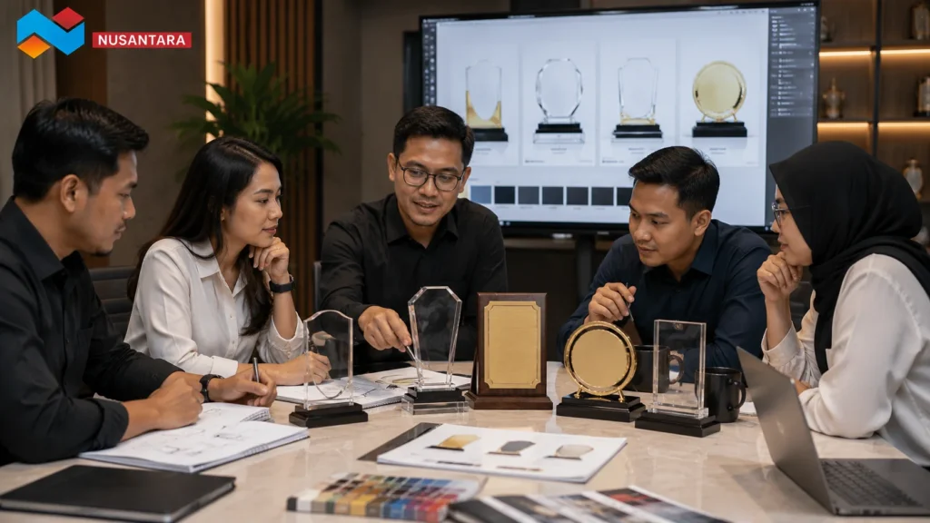 Cara memilih jenis-jenis plakat sesuai kebutuhan acara