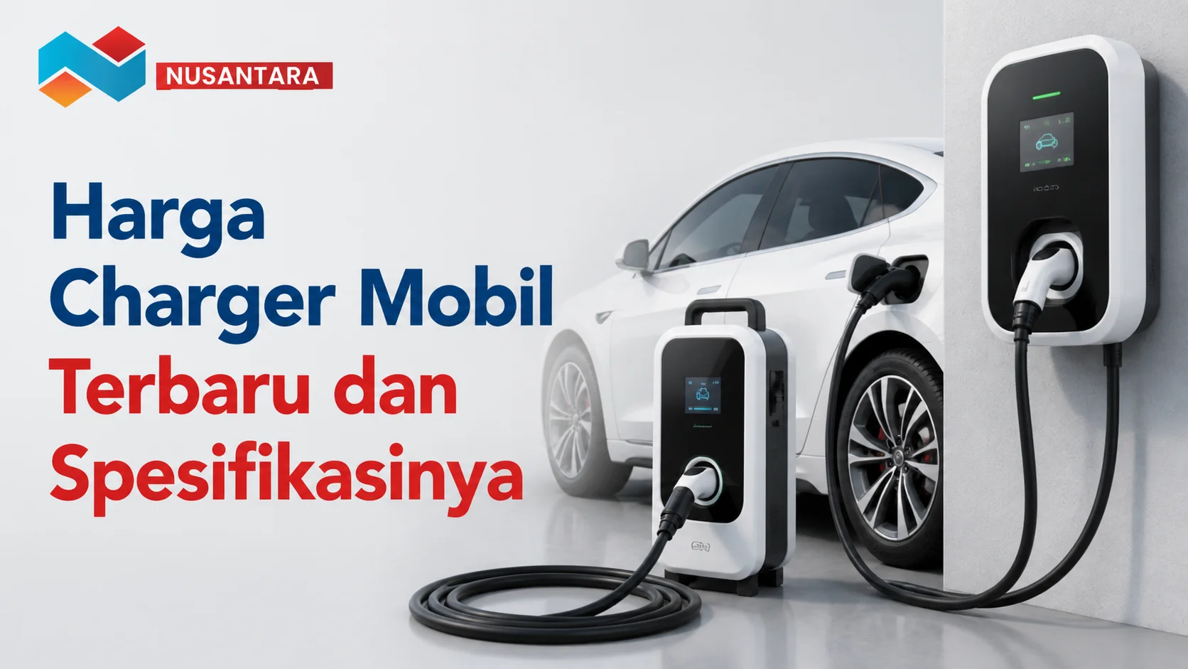 Distributor barang pengadaan menyediakan Charger Mobil listrik dengan berbagai spesifikasi untuk mendukung kebutuhan kendaraan listrik, termasuk sistem pengisian daya EV terbaru.