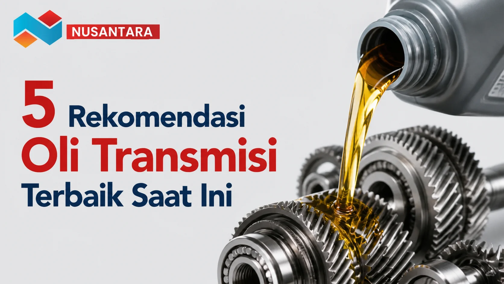 Katalog produk e-katalog oli transmisi terbaik berdasarkan spesifikasi dan kebutuhan kendaraan