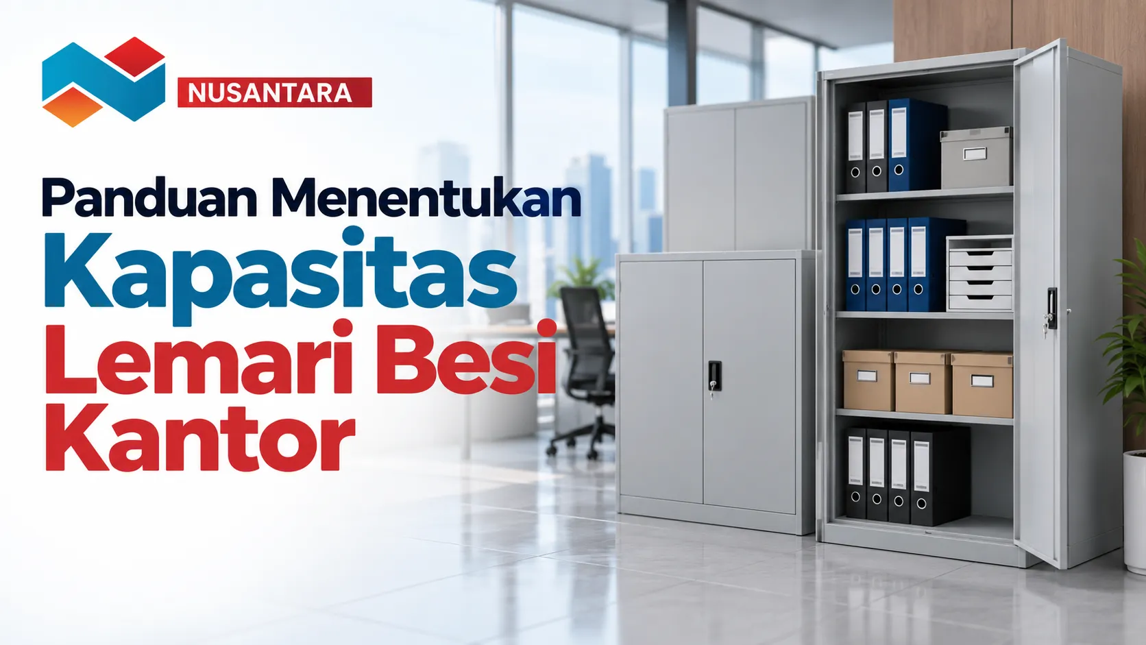 Katalog produk untuk belanja pemerintah dalam menentukan kapasitas lemari besi kantor