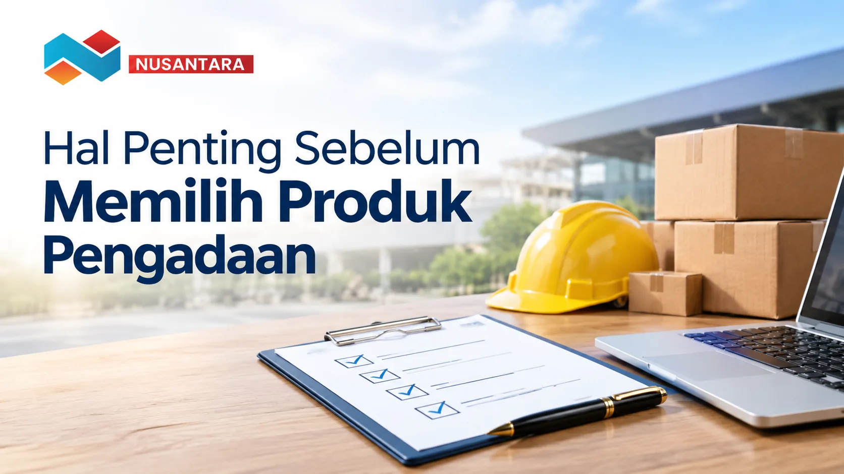Katalog produk pengadaan pemerintah untuk kebutuhan pengadaan